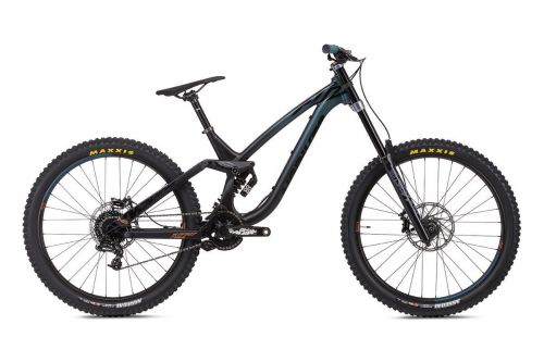 Rower górski NS BIKES 2020 FUZZ 27.5"
